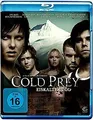 Produktbild: Cold Prey - Eiskalter Tod [Blu-ray] von Uthaug, Roar | DVD | Zustand sehr gut