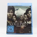 Produktbild: Blu Ray | Cold Prey - Eiskalter Tod | Disc poliert