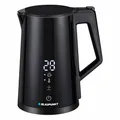 Produktbild: Blaupunkt EKD601 Electric Kettle with Digital Display 1.7 L 2200 W Keep Warm Function 5 Selectable Temperature Levels, Multicolour