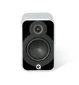 Produktbild: Q-Acoustics 5010 Regal-Lautsprecher, weiss - Paarpreis! (UVP: 649,- €)