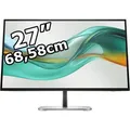 Produktbild: HP Monitor Serie 5 Pro 527pu, 9E0G5AA, 27 Zoll, WQHD 2560 x 1440 Pixel, 5 ms, 100 Hz