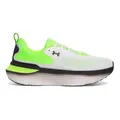 Produktbild: Under Armour Herren Infinite Elite 2 Laufschuhe Neutralschuh White/Hyper Green - Weiß 46