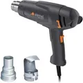 Produktbild: Steinel Heißluftgebläse HM 1620 S inkl. Düsen 1.600 W