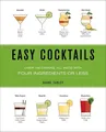 Produktbild: The Coastal Kitchen Easy Cocktails (Gebundene Ausgabe)