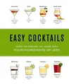 Produktbild: Easy Cocktails: Over 150 Drinks, Al..., The Coastal Kit