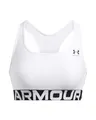 Produktbild: Under Armour HeatGear Authentics Damen-BH mit mittlerer Stützkraft