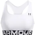 Produktbild: UNDER ARMOUR Damen BH UA HG AUTHENTICS MID BRANDED