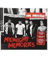 Produktbild: Midnight Memories: Ultimate Edition, One Direction