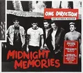 Produktbild: One Direction Mitternachts Erinnerungen: Ultimative Edition CD NEU