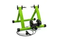 Produktbild: Sport-Knight® Rollentrainer Faltbarer Fahrrad Rollentrainer – 6 Gänge, Stahlrahmen, Stütze, Faltbar und mobil