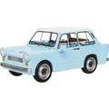 Produktbild: Trabant 601 Deluxe, Konstruktionsspielzeug