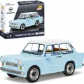 Produktbild: Cobi Trabant 601 deLuxe (24516)