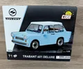 Produktbild: COBI 24516 - YOUNGTIMER COLLECTION - Trabant 601 Deluxe - DDR in 1:35
