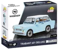 Produktbild: 5902251245160 Bricks Trabant 601 Deluxe Cobi Klocki