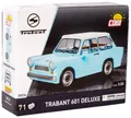 Produktbild: Cobi Trabant 601 Deluxe (72 Teile) #24993632