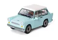 Produktbild: COBI Trabant 601 Deluxe Bausatz, Blau