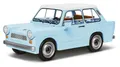 Produktbild: COBI Trabant 601 Deluxe Blau