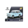 Produktbild: 24516 Trabant 601 Deluxe