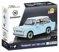 Produktbild: Cobi Trabant 601 Deluxe  71 Teile - 24516   NEU& OVP   Gratis Versand