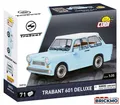 Produktbild: Cobi Youngtimer Trabant 601 Deluxe 24516