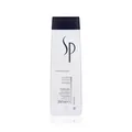 Produktbild: Wella SP Silver Blond Gelbtöner Shampoo 250 ml