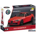 Produktbild: Cobi Alfa Romeo 24604 Guila Quadrifoglio 24604