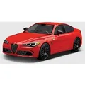 Produktbild: COBI-24604 - 90 PCS 'ALFA ROMEO /24604/ GULIA QUADRIFOGLIO
