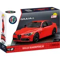 Produktbild: Cobi Alfa Romeo Gulia Quadrifoglio (24604)