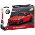 Produktbild: Cobi 24604 Giulia Quadrifoglio Alfa Romeo sofort lieferbar!