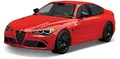 Produktbild: COBI ALFA ROMEO GIULIA QUADRIFOGLIO 90 stück ROT 1:35 24604 NEU SET ZUM BAUEN