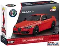 Produktbild: Cobi Alfa Romeo 24604 Guila Quadrifoglio 24604