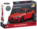 Produktbild: Cobi 24604 Alfa Romeo Giulia Quadrifoglio