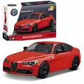 Produktbild: 5902251246044 KLOCKI COBI 24604 Samochód Auto Autko ALFA ROMEO Giulia Quadrifogl
