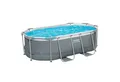Produktbild: Bestway Framepool Steel Pro MAX™ (Packung, ohne Zubehör), 305 x 200 x 84 cm