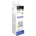 Produktbild: Original EPSON Tinte T6641 für EcoTank bottle ink schwarz
