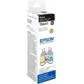 Produktbild: Epson T6641 (C13T664140) Druckerpatrone Schwarz