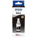 Produktbild: Tinten EPSON C13T664140 EPSON L355 TINTE BLACK