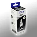 Produktbild: Epson Nachfülltinte C13T664140 schwarz T6641