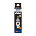 Produktbild: Epson 664 EcoTank schwarz C13T664140