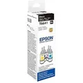 Produktbild: Epson Tinte Schwarz T 664 70 Ml               T 6641