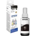Produktbild: Epson CT664140 schwarz Original Druckerpatrone