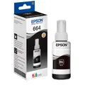 Produktbild: EPSON T6641 schwarz Tintenflasche ET-14000 ET-2500 ET-4500