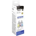 Produktbild: Epson Tinte schwarz T 664 70 ml               T 6641