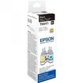 Produktbild: Epson T664 Schwarze Tintenflasche 70 ml Für EcoTank Drucker