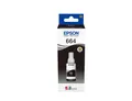 Produktbild: Tintenflasche für Epson EcoTank | Schwarz 70ml | T6641