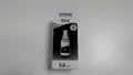 Produktbild: Epson EcoTank 664 Tintenflasche Schwarz Original 4500 Seiten