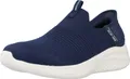 Produktbild: Skechers 149709 NVY ULTRA FLEX 3.0M, Slipper & Mokassin in Blau für Damen, Größe 39