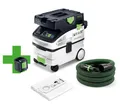 Produktbild: Festool Absaugmobil CTL MIDI I CT-F Edition | 578038