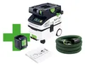 Produktbild: Festool Absaugmobil CTL MIDI I CT-F Edition | 578038