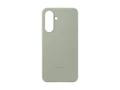 Produktbild: SAMSUNG Silicone Case, Backcover, Samsung, Galaxy A56 5G, Sage Green Silikon, Polycarbonat